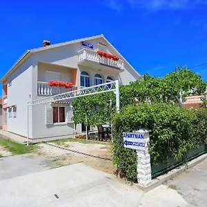 Seoska kuća Barba, Bibinje