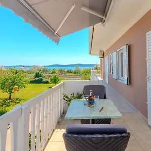 Apartman Andelka, Bibinje
