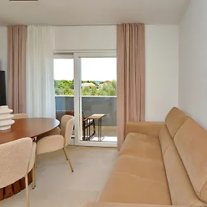 Apartman Mia, Bibinje