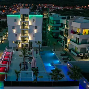 krevet i doručak Boutique Cosmopolis, Bibinje